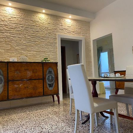 Casa Vacanze Salento ตอร์เร ซาน จิโอวานนิ อูเจนโต ภายนอก รูปภาพ
