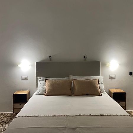 Casa Vacanze Salento ตอร์เร ซาน จิโอวานนิ อูเจนโต ภายนอก รูปภาพ