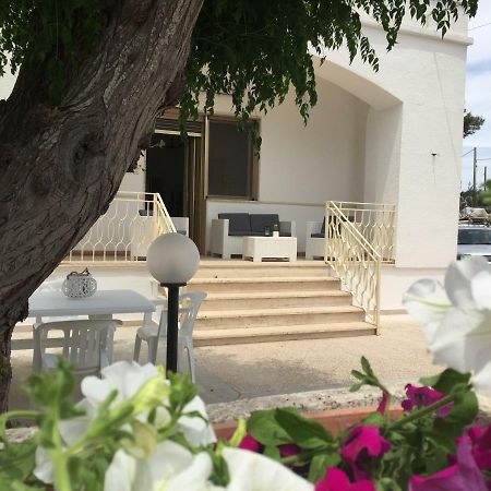 Casa Vacanze Salento ตอร์เร ซาน จิโอวานนิ อูเจนโต ภายนอก รูปภาพ