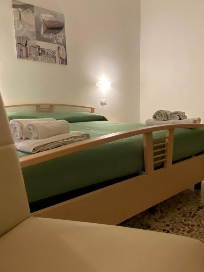 Casa Vacanze Salento ตอร์เร ซาน จิโอวานนิ อูเจนโต ภายนอก รูปภาพ