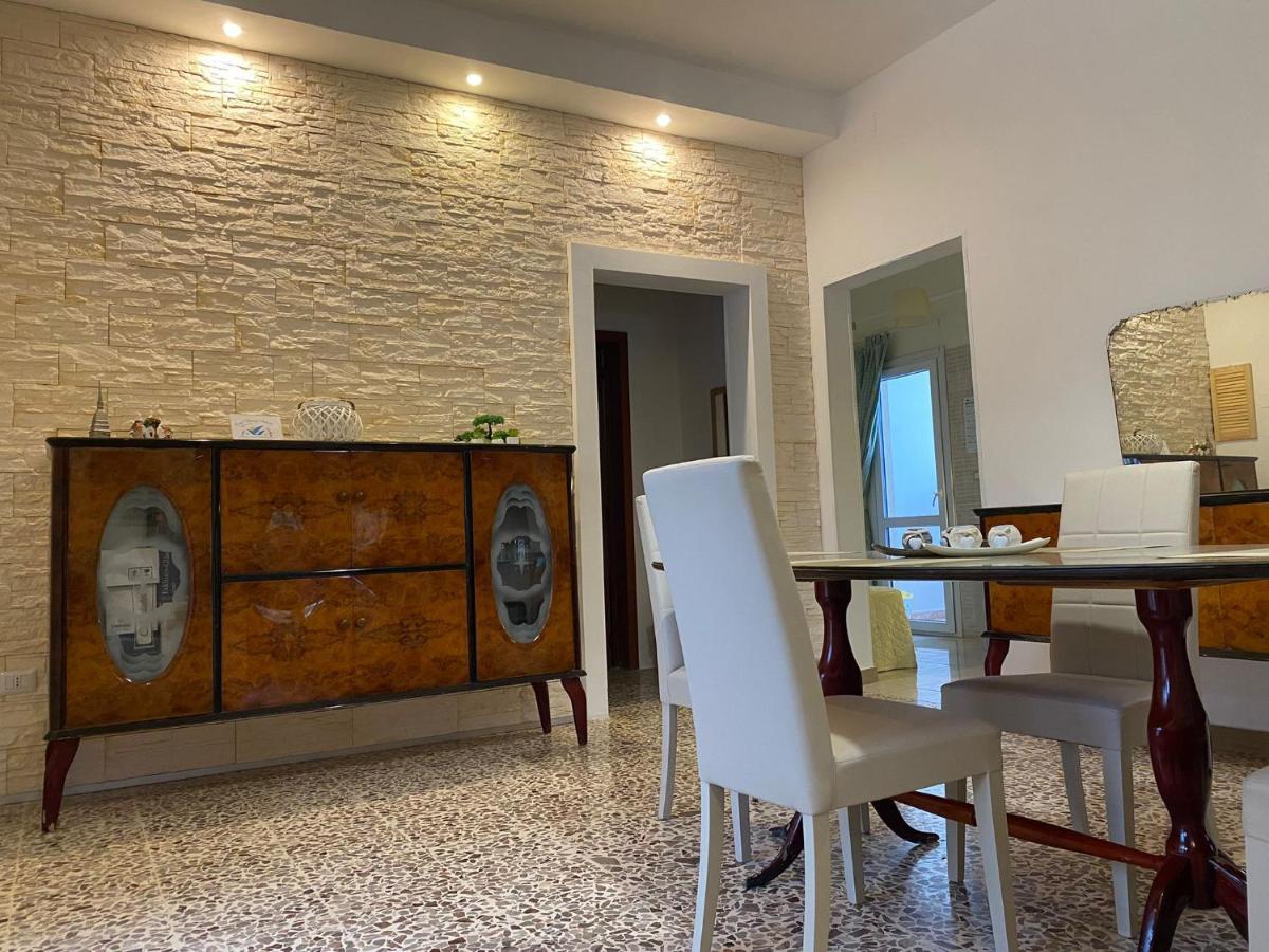 Casa Vacanze Salento ตอร์เร ซาน จิโอวานนิ อูเจนโต ภายนอก รูปภาพ