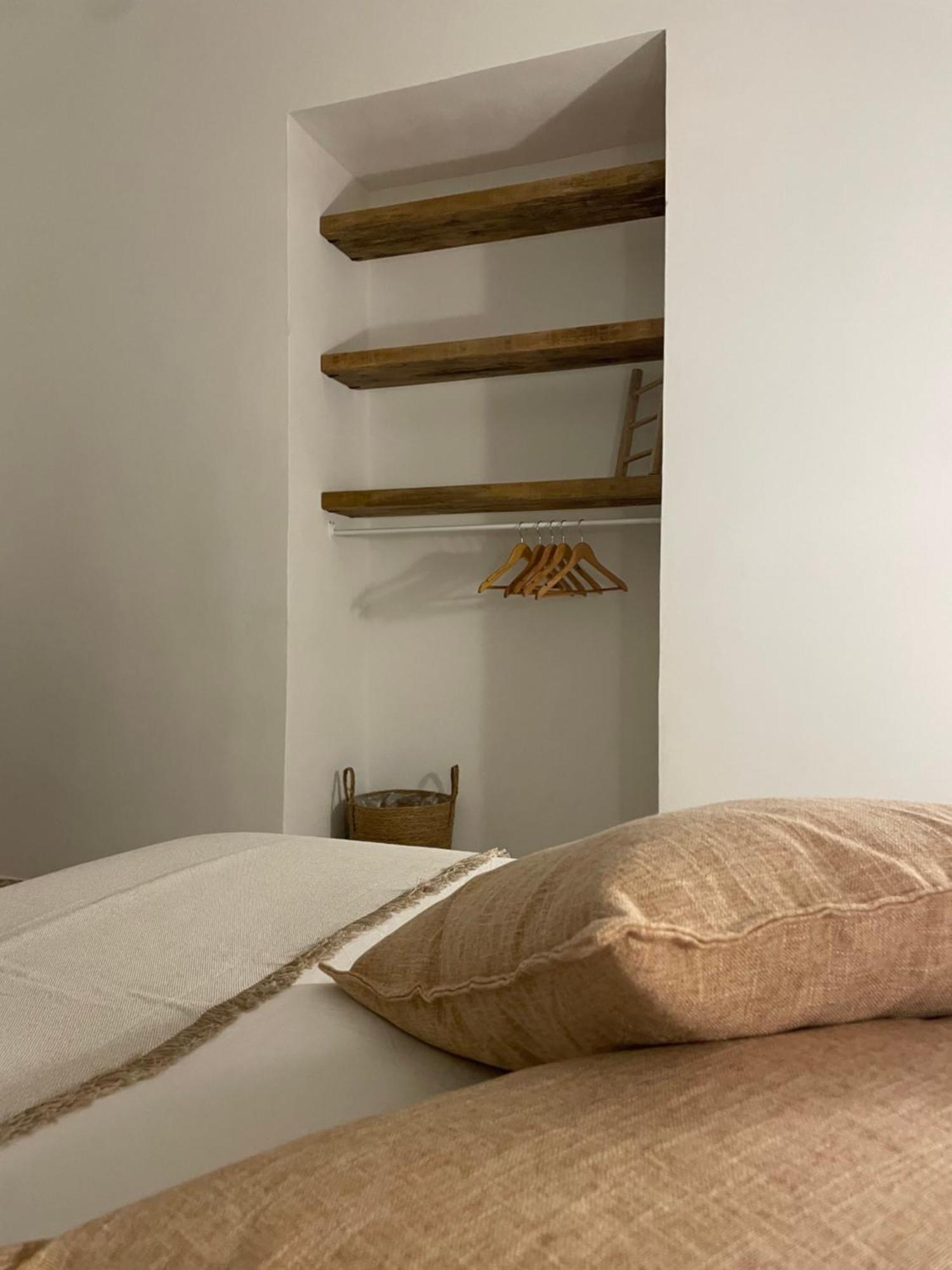 Casa Vacanze Salento ตอร์เร ซาน จิโอวานนิ อูเจนโต ภายนอก รูปภาพ