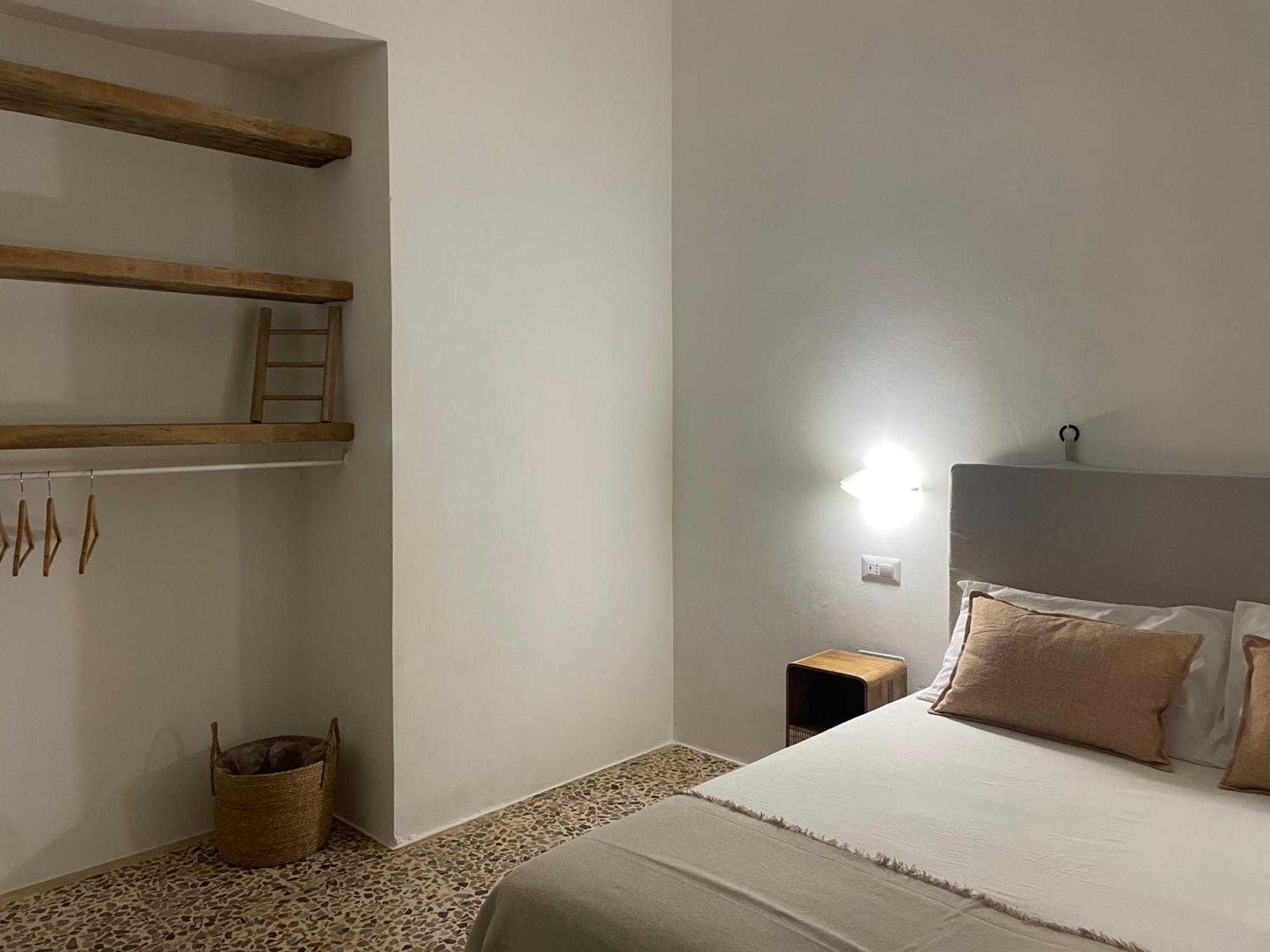 Casa Vacanze Salento ตอร์เร ซาน จิโอวานนิ อูเจนโต ภายนอก รูปภาพ