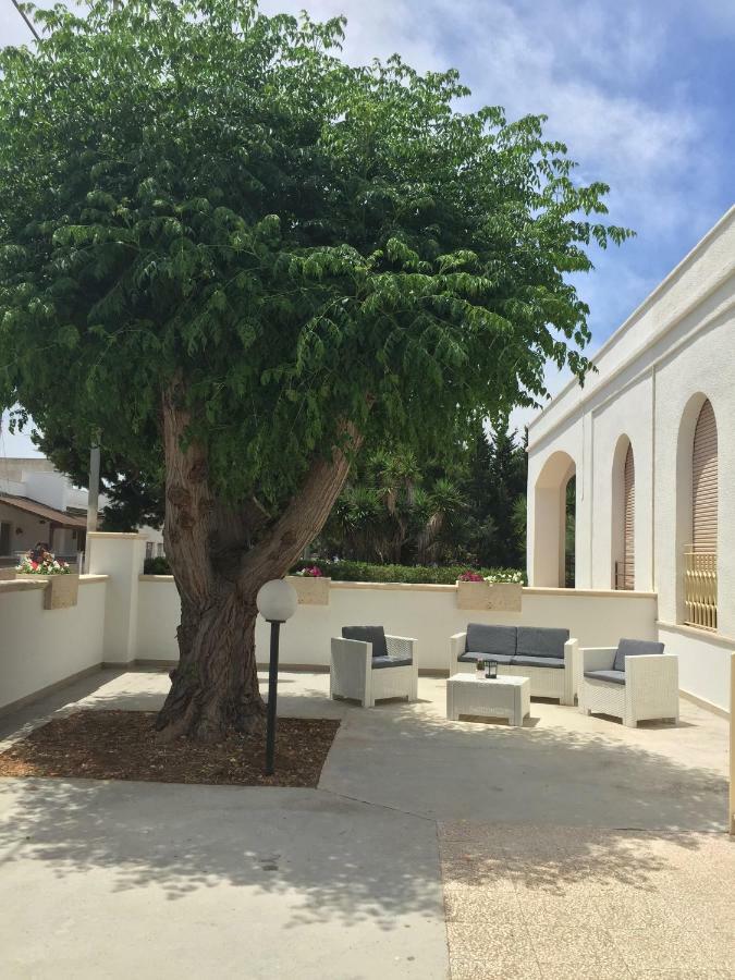 Casa Vacanze Salento ตอร์เร ซาน จิโอวานนิ อูเจนโต ภายนอก รูปภาพ