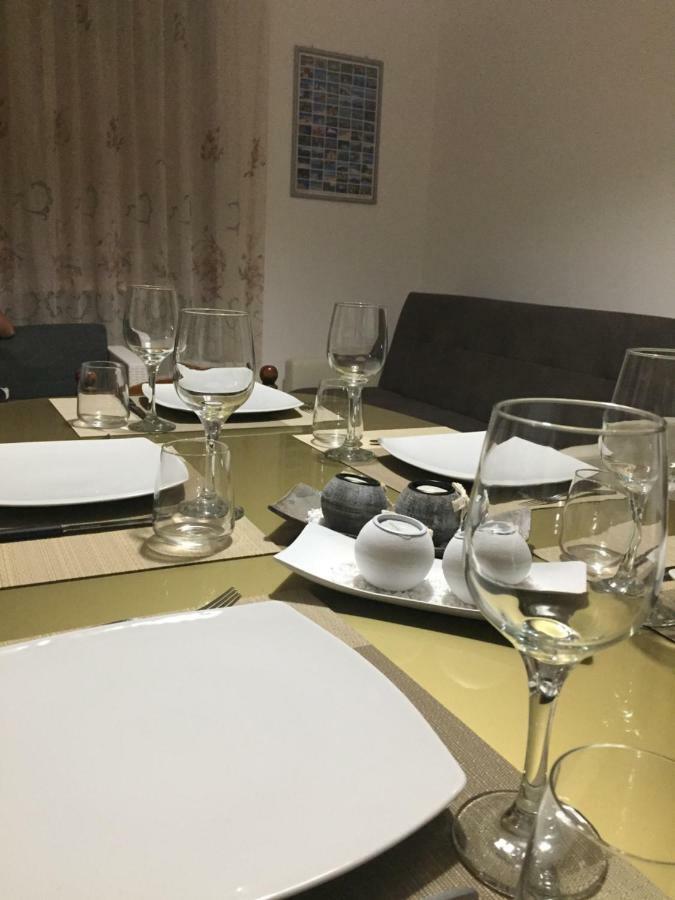 Casa Vacanze Salento ตอร์เร ซาน จิโอวานนิ อูเจนโต ภายนอก รูปภาพ