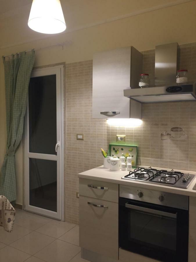 Casa Vacanze Salento ตอร์เร ซาน จิโอวานนิ อูเจนโต ภายนอก รูปภาพ